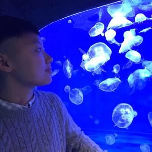 Meet your Posher, Skylar